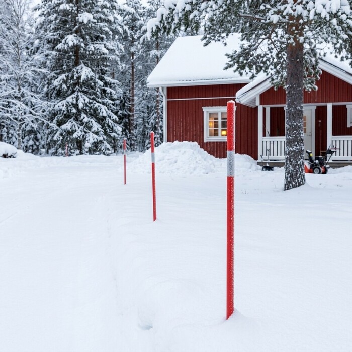 Snökäpp 6-pack